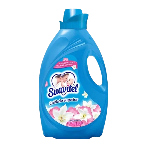 Suavitel Primaveral 3LTS