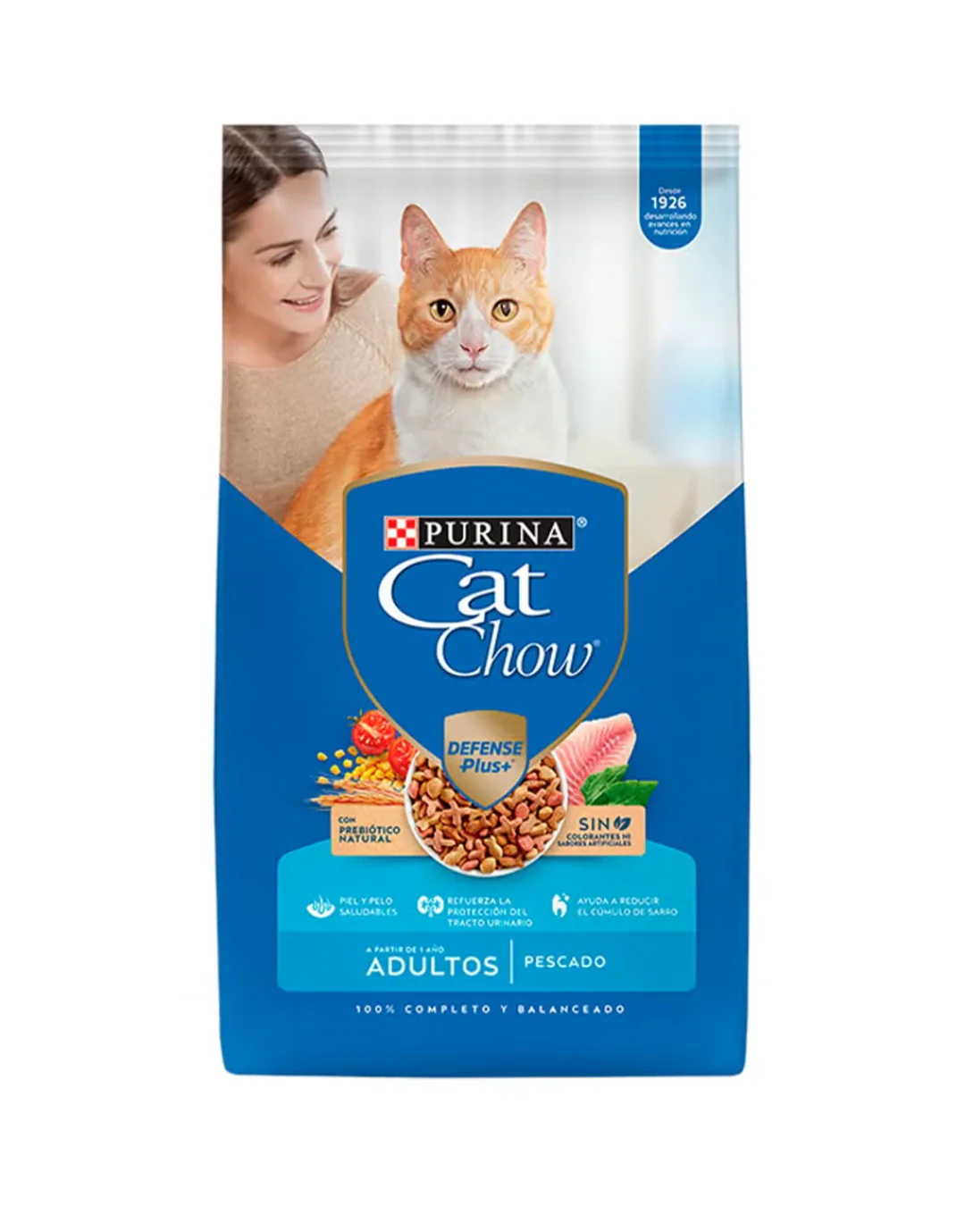 Cat Chow 20Kg