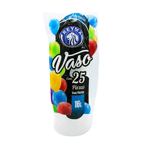 Vaso Te Reyma 16oz