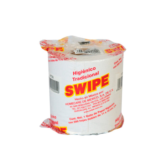 Rollo Swipe Paca o Pza