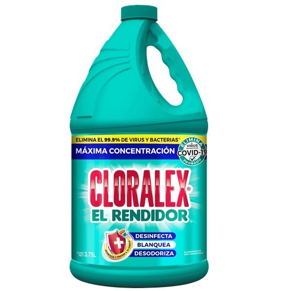 Cloralex 3.5L