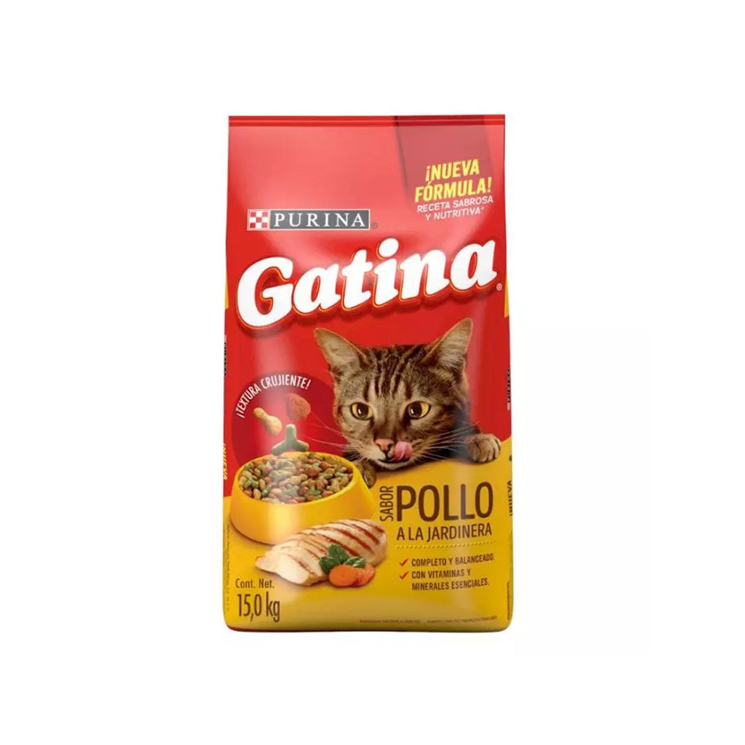 GATINA BULTO