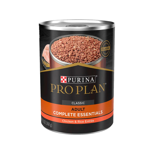 Pro Plan Lata Perro Adulto 368g