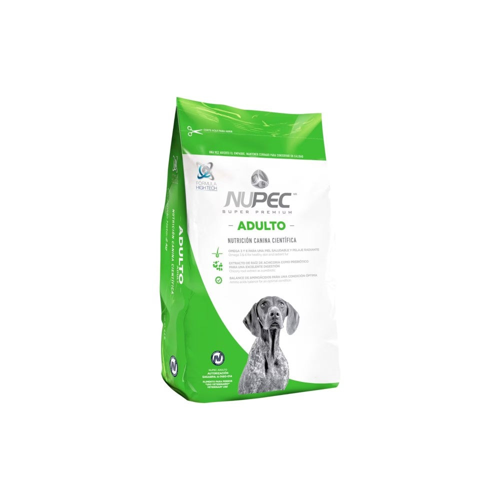 Nupec Adulto 2Kg
