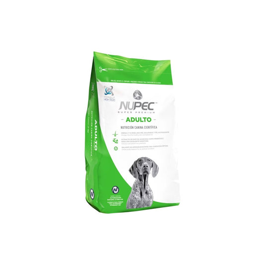 Nupec Adulto 2Kg