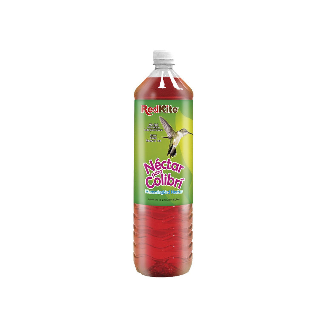 NECTAR LIQUIDO P/COLIBRI 1.5L FL9218