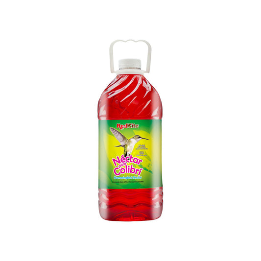 NECTAR LIQUIDO P/COLIBRI 3.8L (1GAL) FL9219