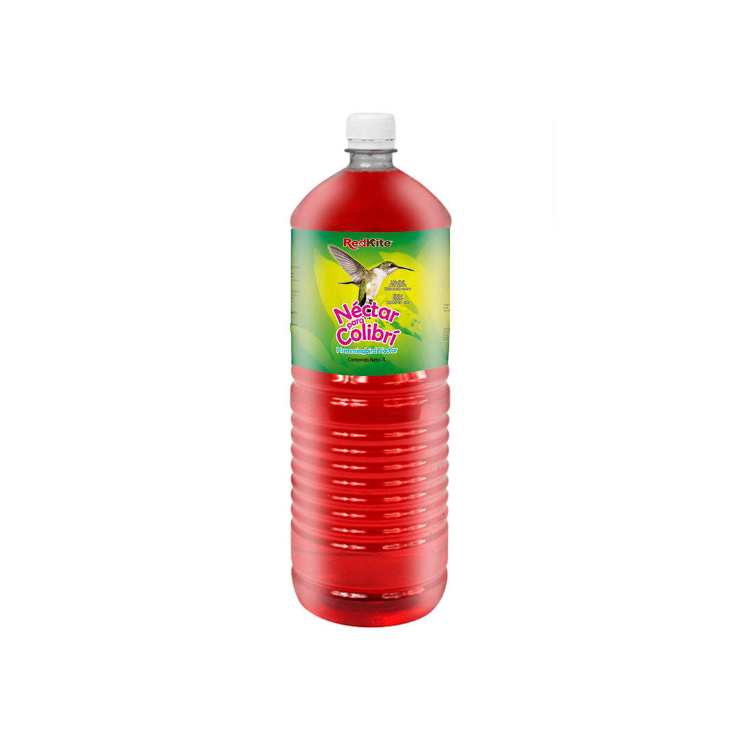 NECTAR P/COLIBRI LIQUIDO 2L FL9222