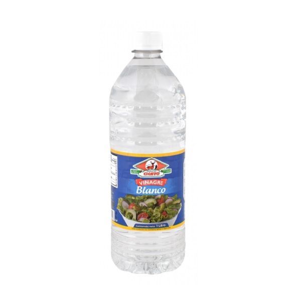 Vinagre Blanco 1L