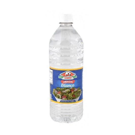 Vinagre Blanco 1L