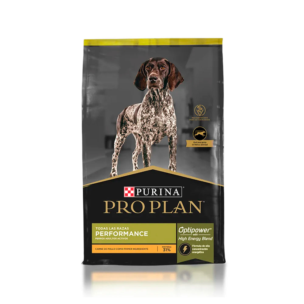 Pro Plan Perro Adulto Performance 13KG