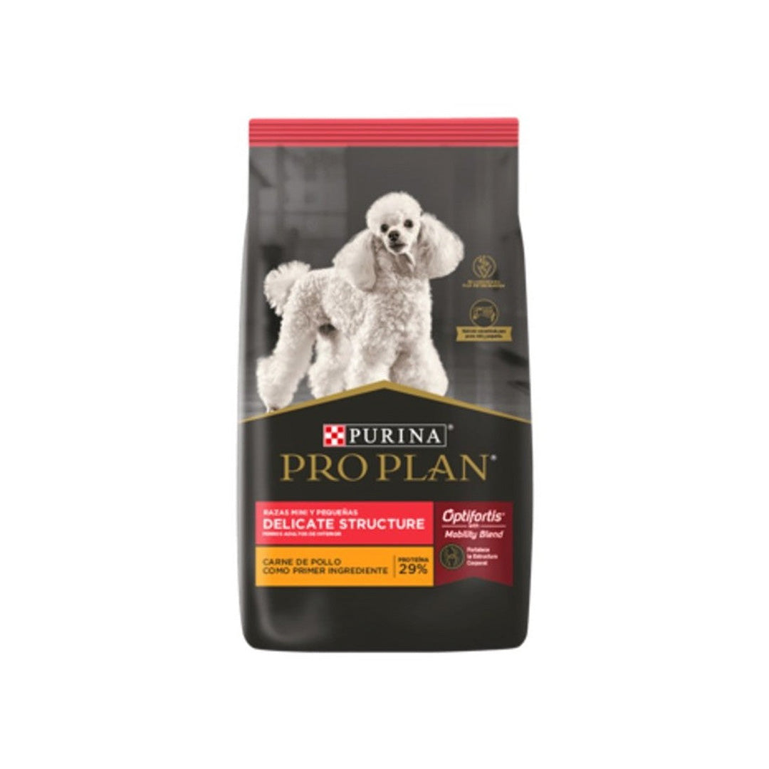 Pro Plan Perro Adulto Estructura Delicada 3KG