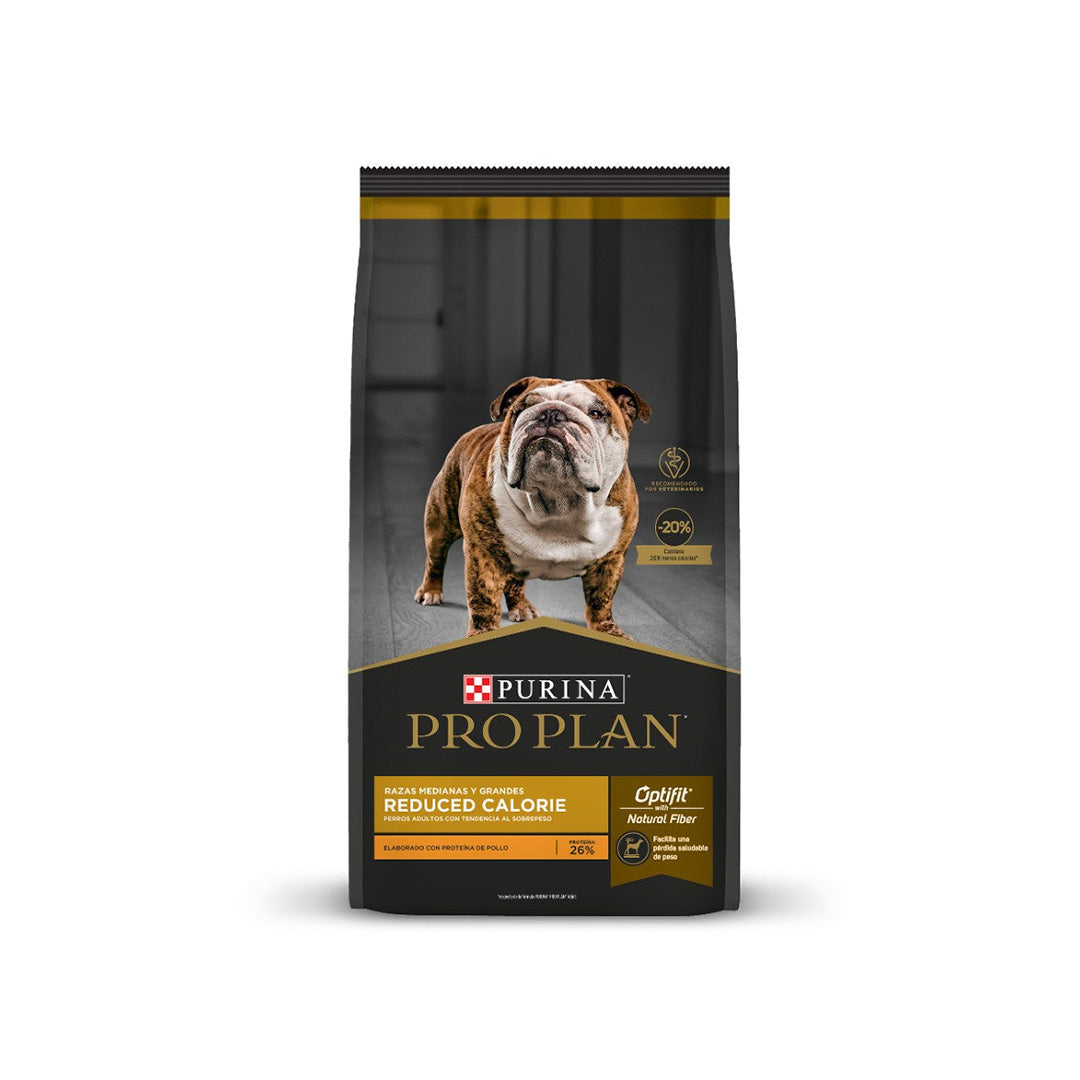 Pro Plan Perro Adulto Reduced Calorie