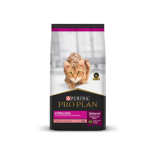 Purina® Pro plan® Adulto sterilized gato