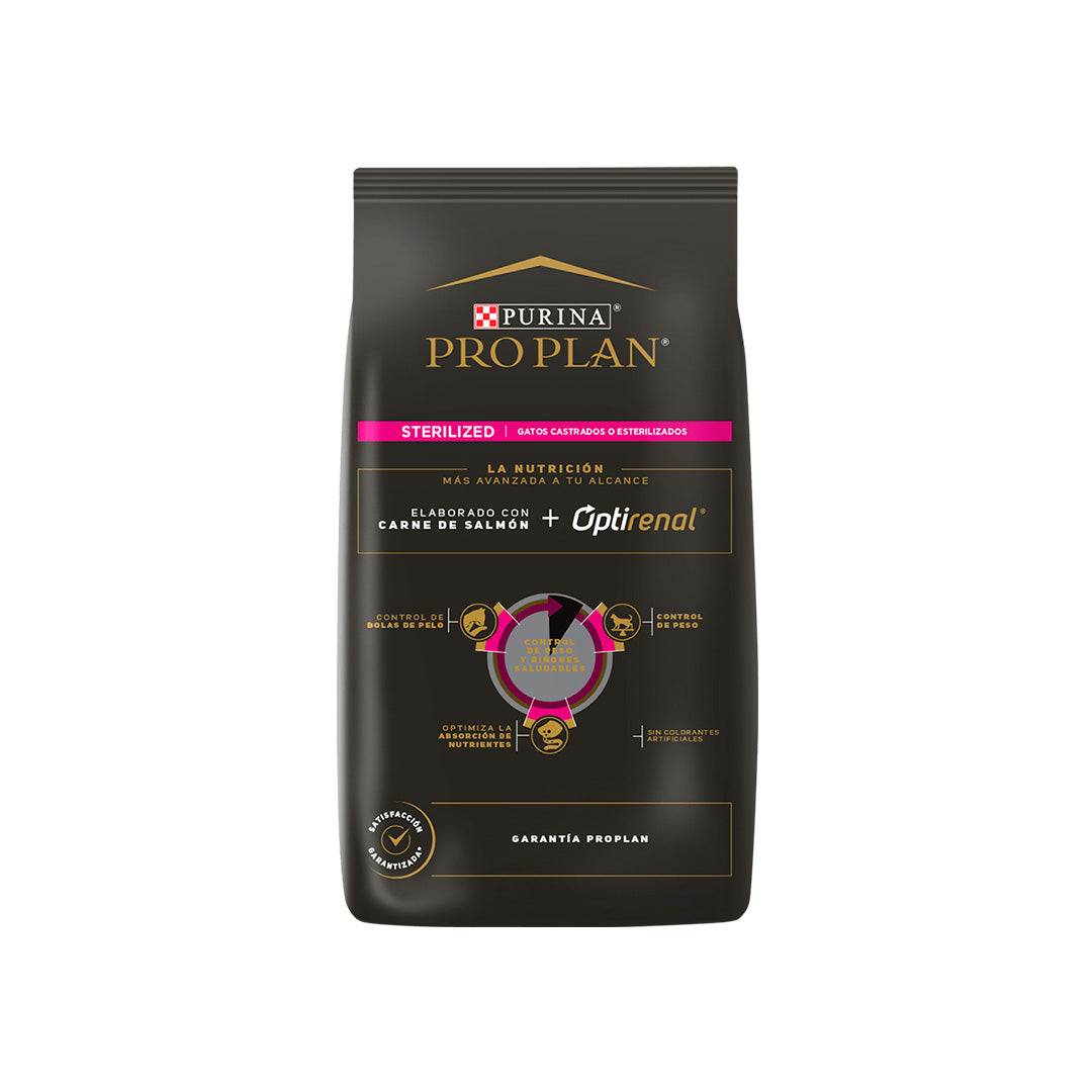 Purina® Pro plan® Adulto sterilized gato