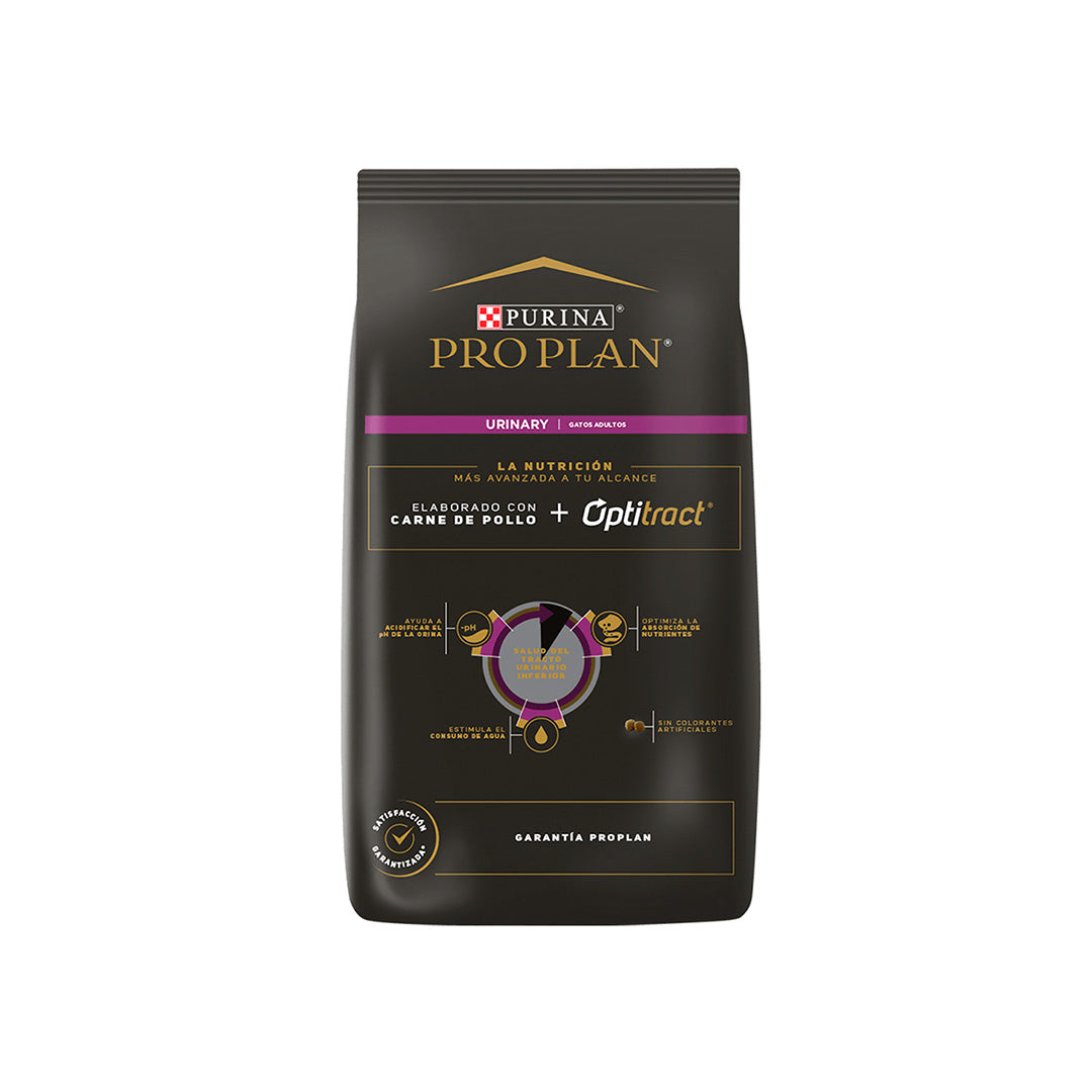 Purina® Pro plan® Adulto urinary gato 3kg