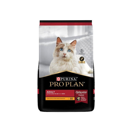 Purina® Pro plan® Gato adulto