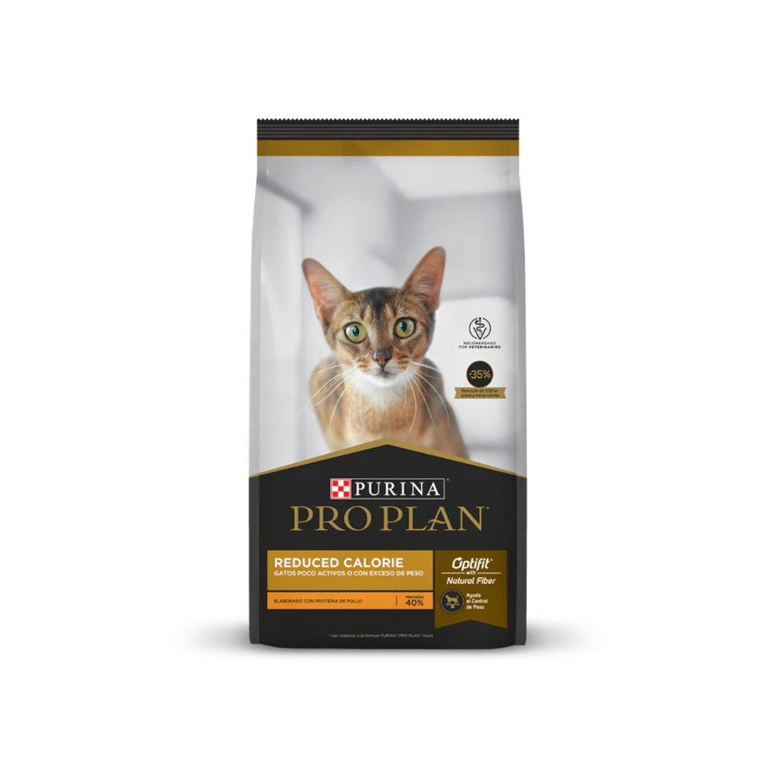 PRO PLAN Gato Adulto Reduced Calorie 3kg