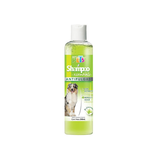 SHAMPOO ANTIPULGAS 250ml FL3967