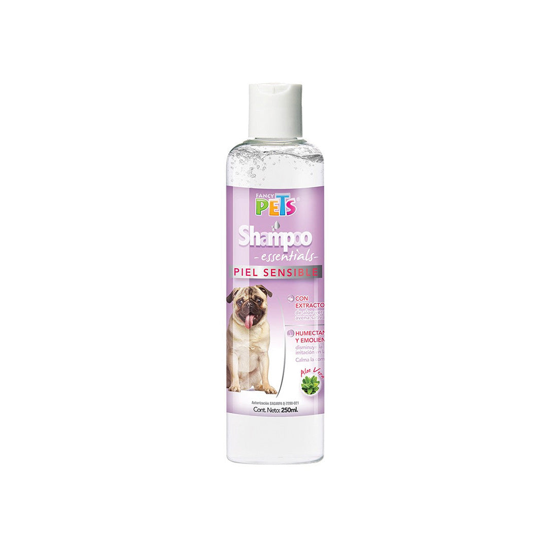 SHAMPOO PARA PIEL SENSIBLE 250ML FL3969