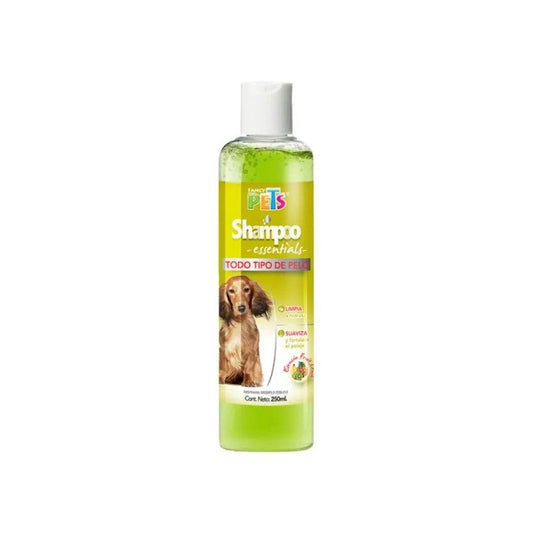 SHAMPOO USO GENERAL 250ML FL3960