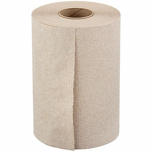 Rollo Papel Secante Cafe