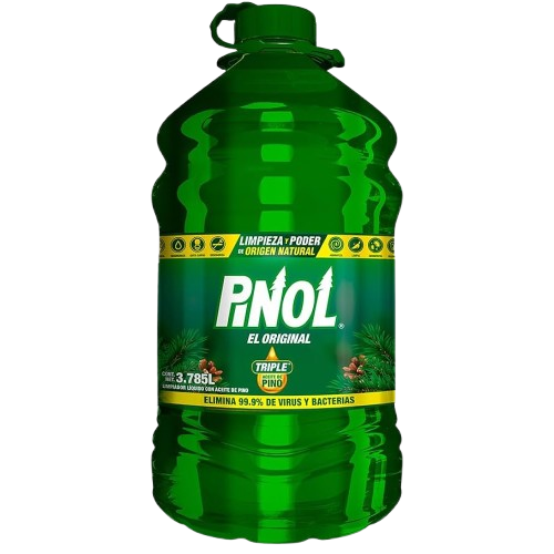 Pinol 3.78Lts