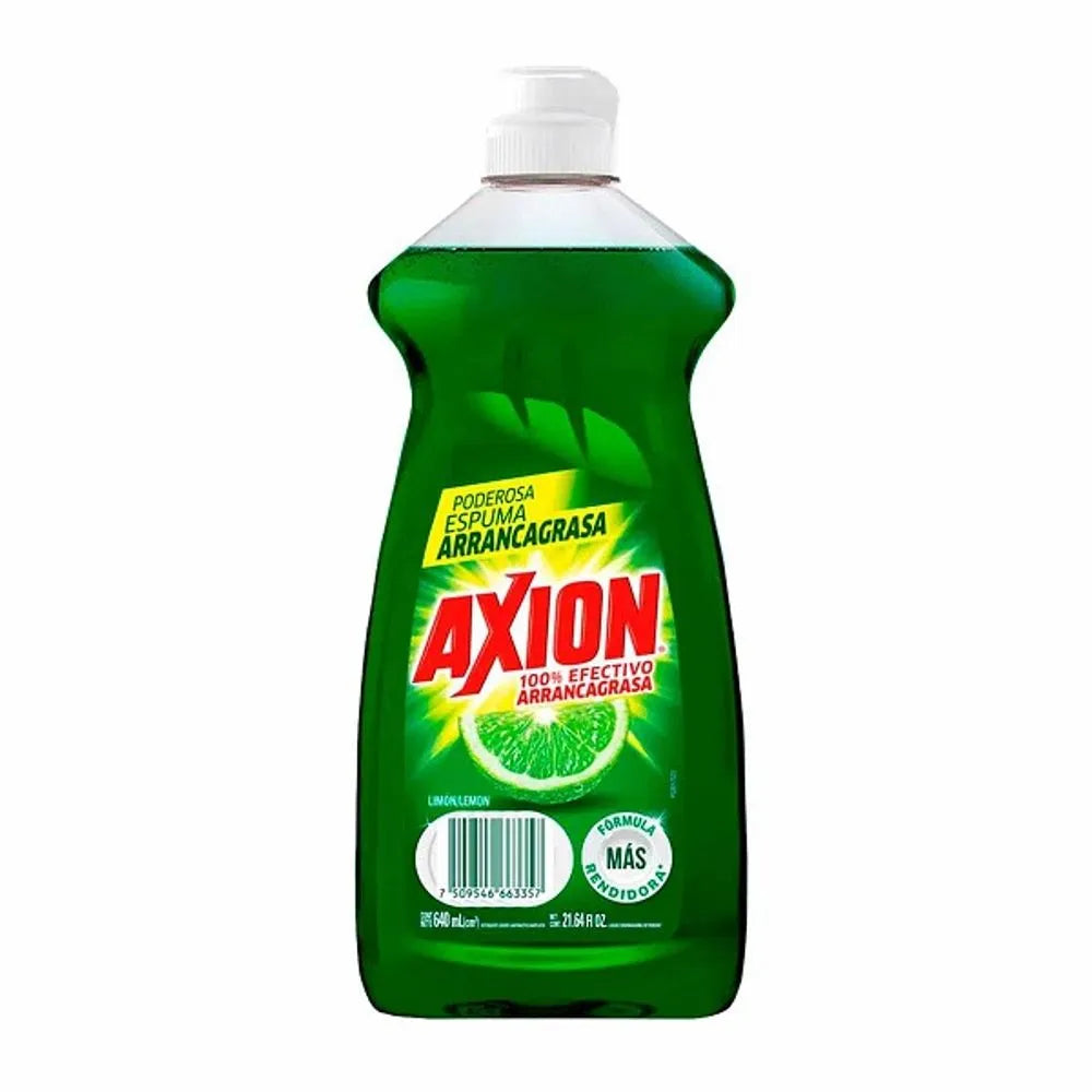 Det Axion 640ml