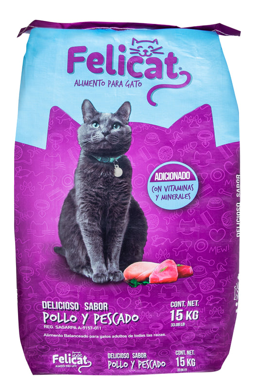 Felicat 15kg