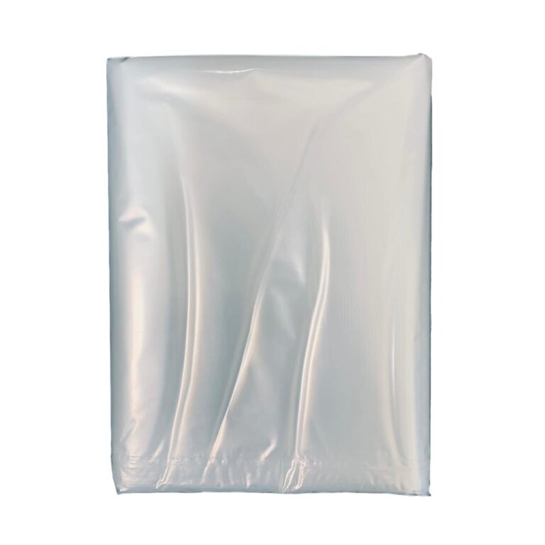 Bolsas Transparentes