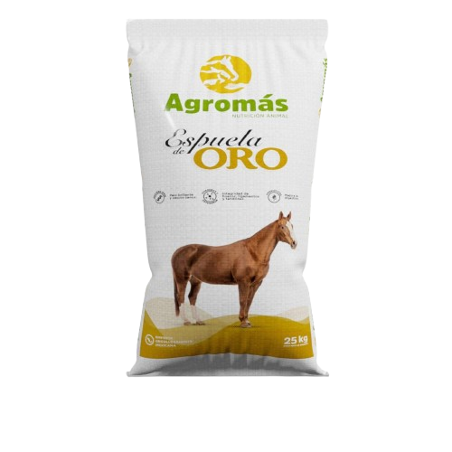Espuela De Oro 25Kg