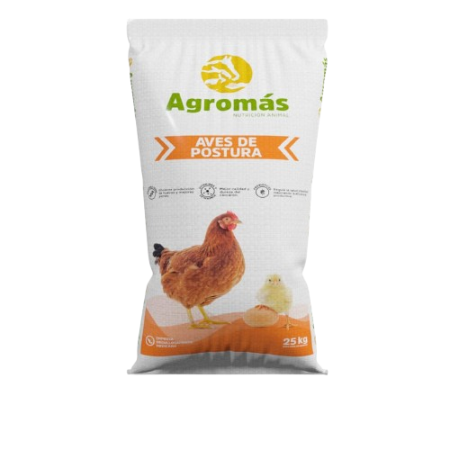 Pollo Desarrollo 25Kg