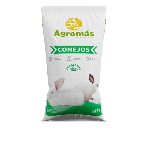 Conemas 25Kg