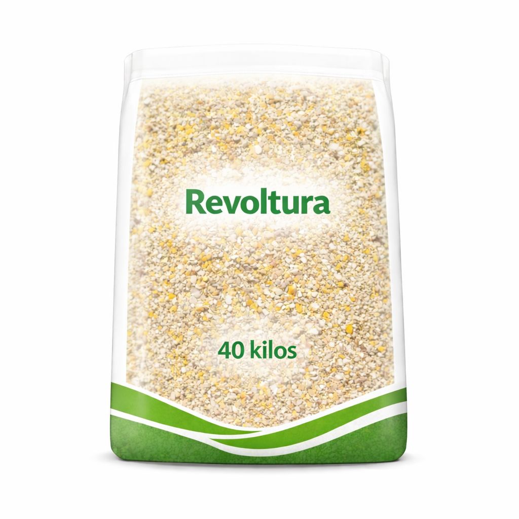Revoltura Gallo 40 Kg