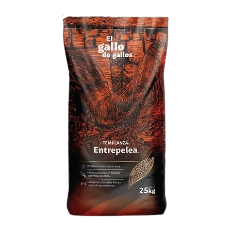 Entre Pelea 20Kg