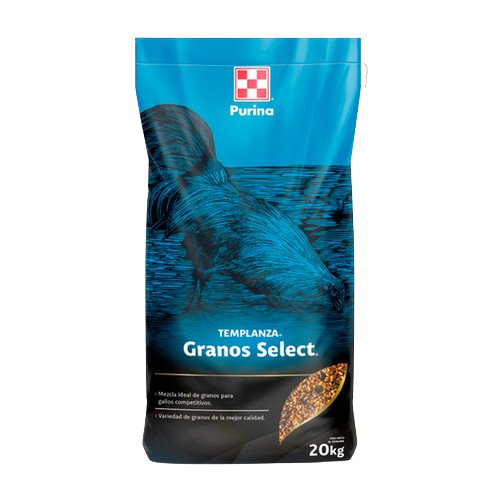 Grano Selecto 20Kg