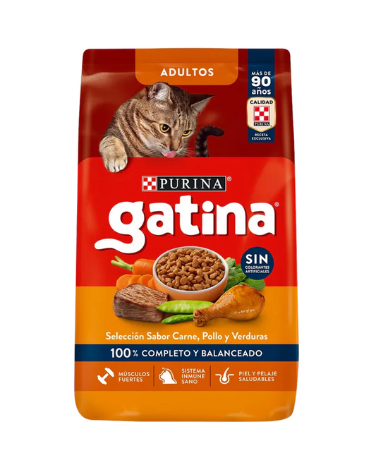 Gatina 15Kg