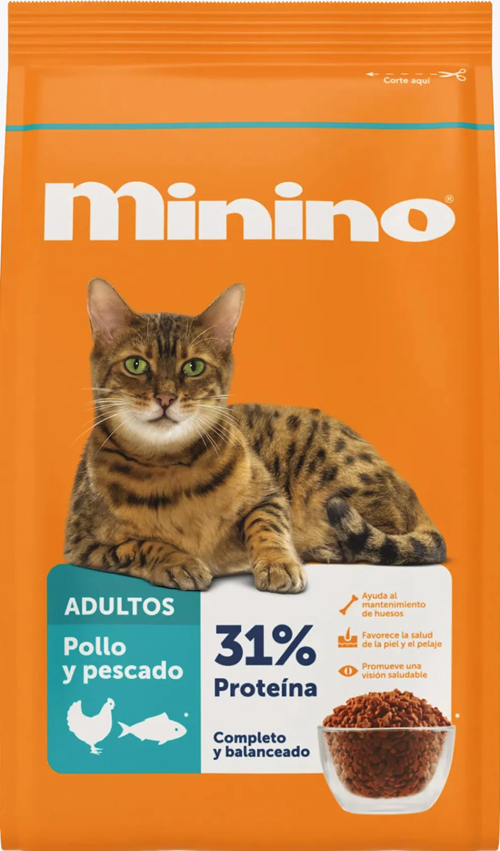 MININO 15KG